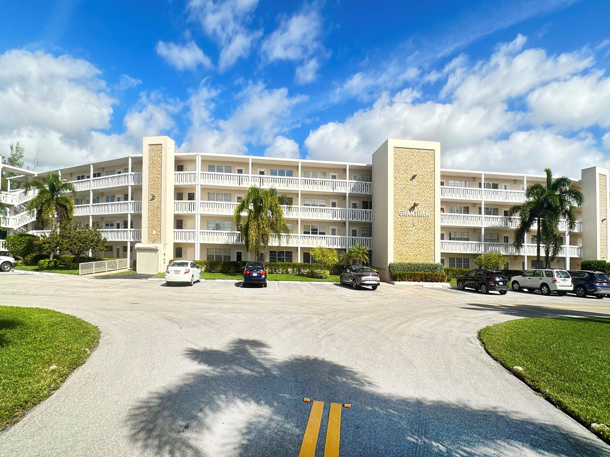 Century Village East - Residential