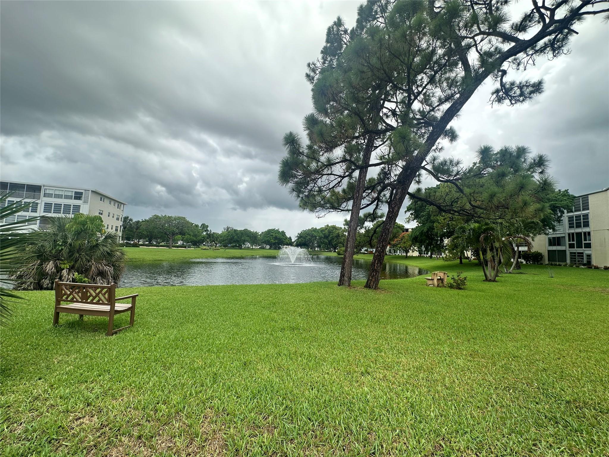 Century Village East - Residential