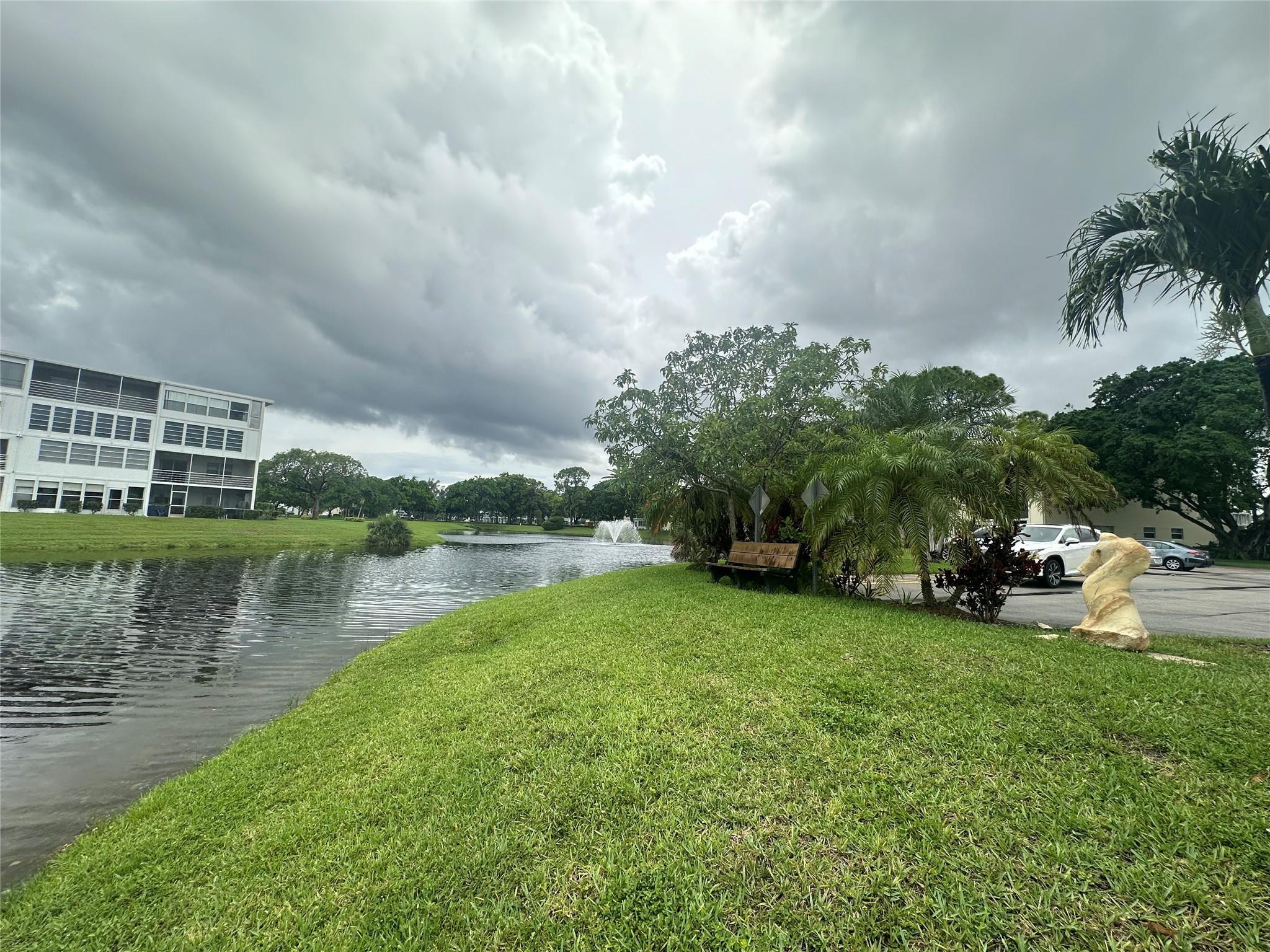 Century Village East - Residential