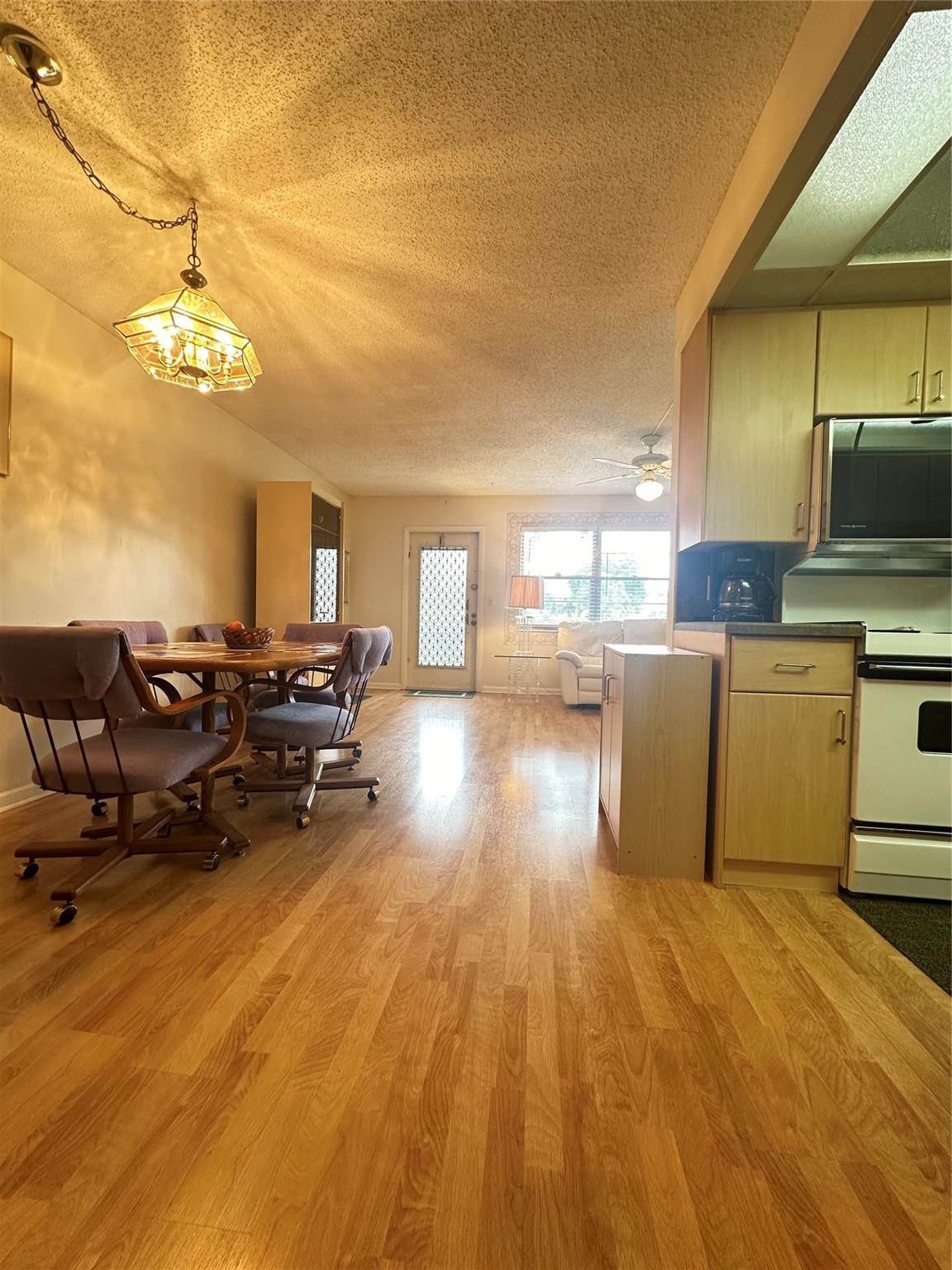 Century Village East - Residential