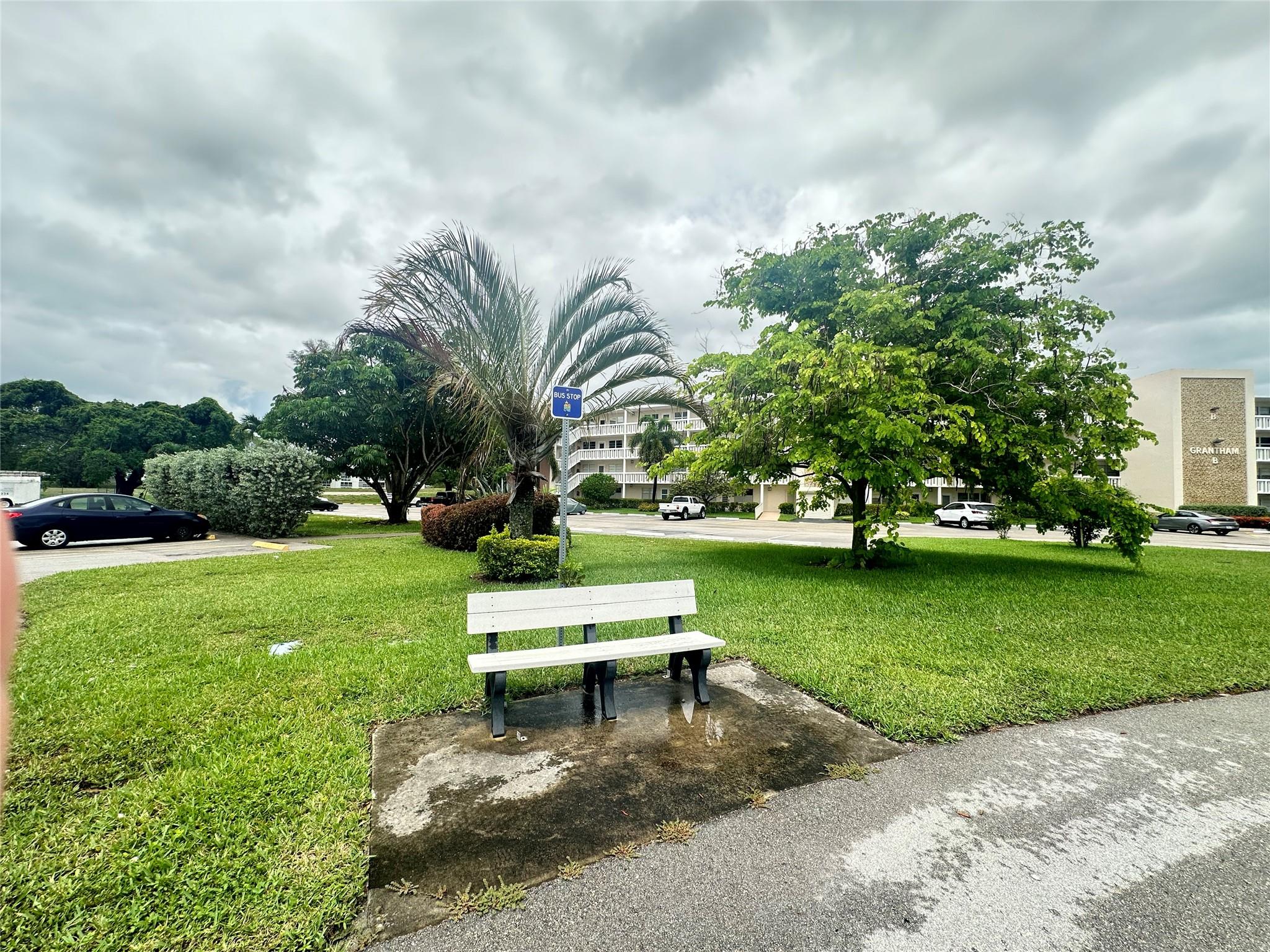 Century Village East - Residential