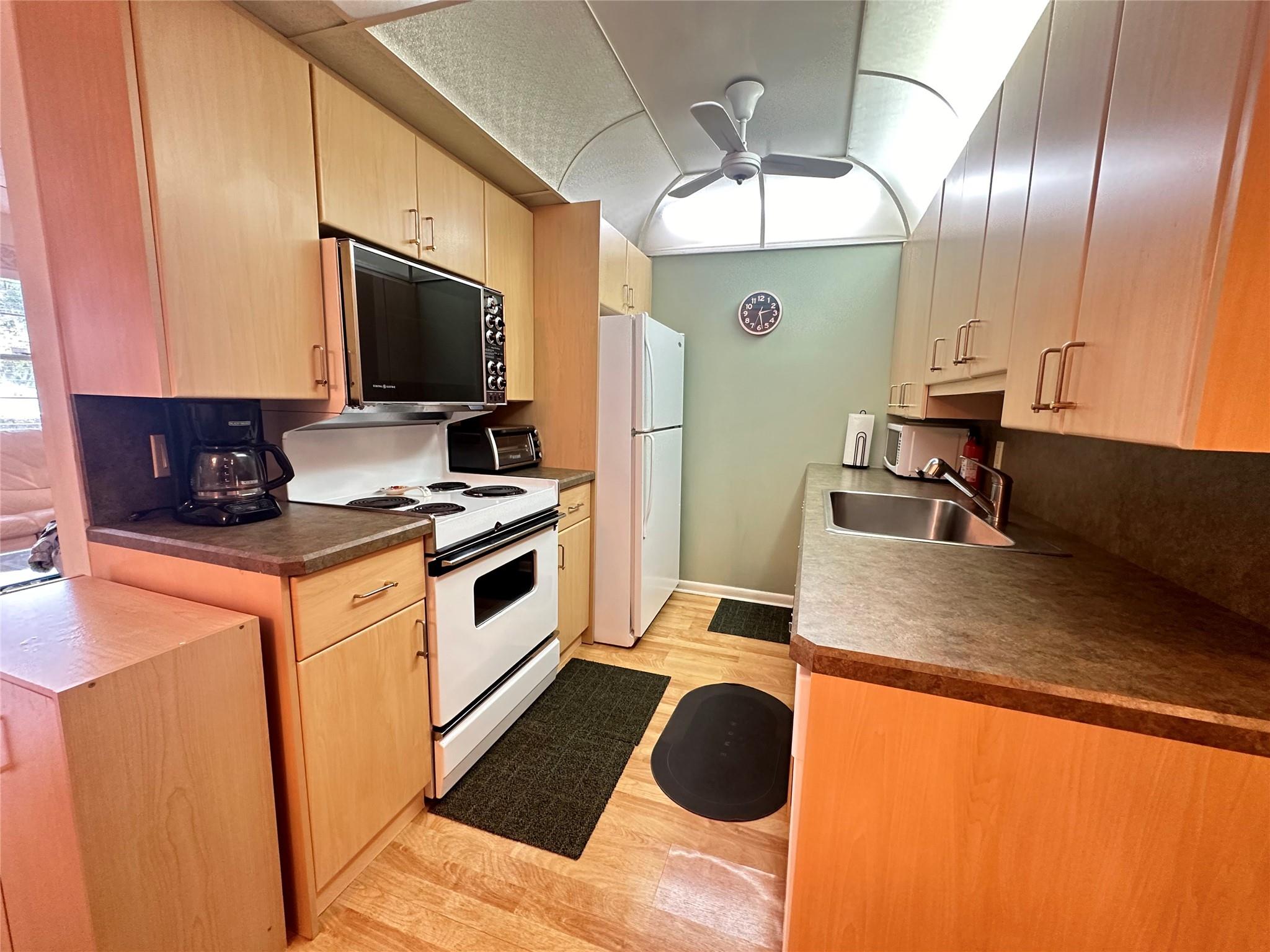 Century Village East - Residential