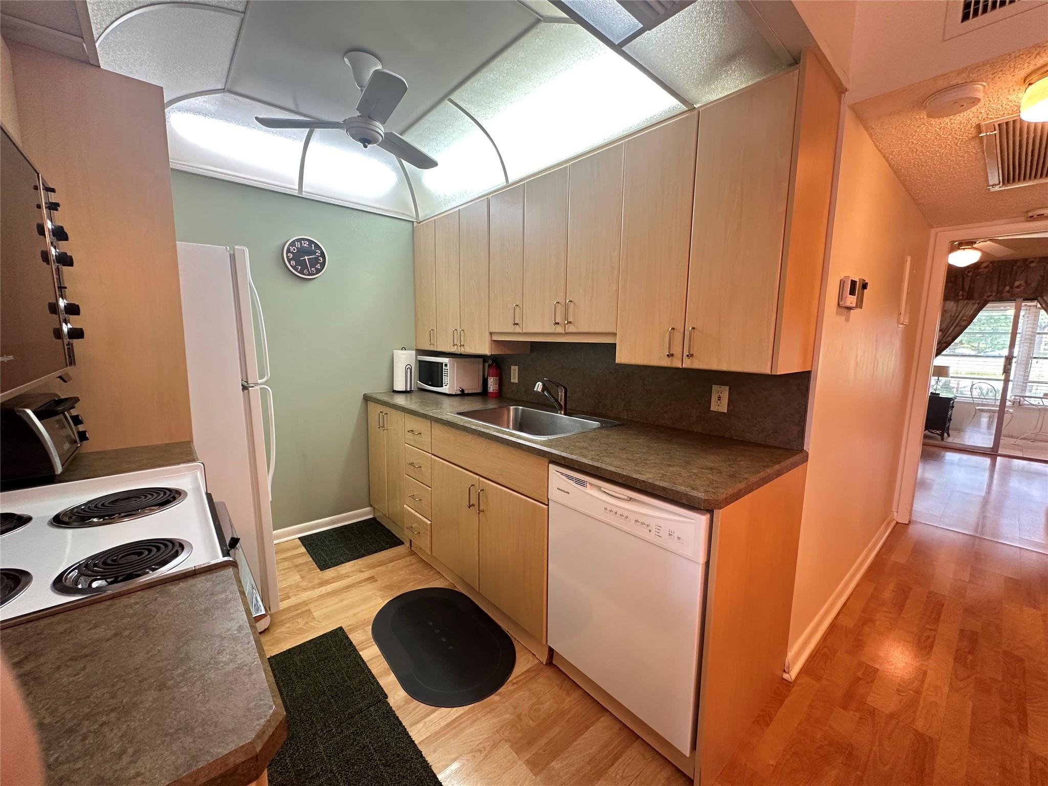 Century Village East - Residential