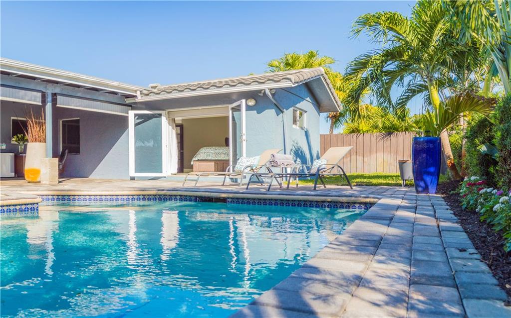 Palm Aire Village 3rd Sec - Residential