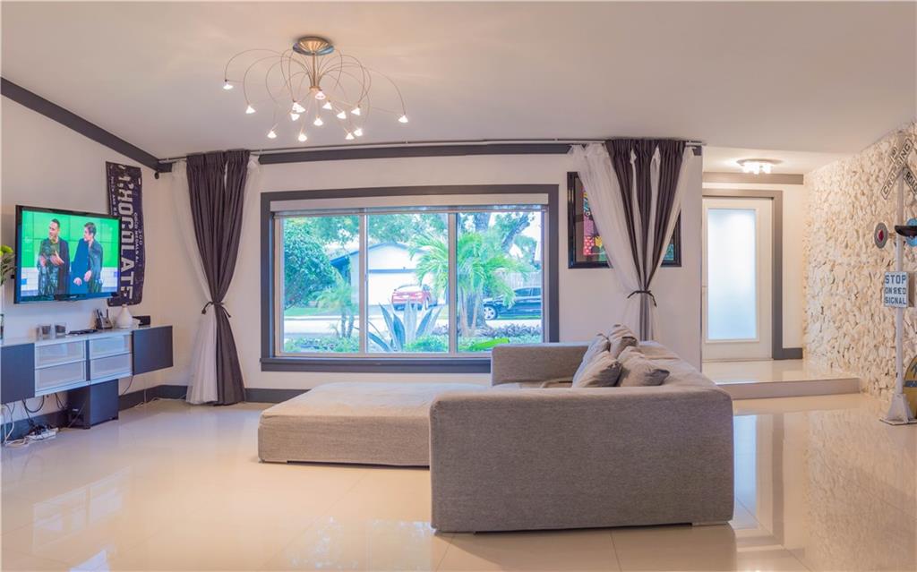 Palm Aire Village 3rd Sec - Residential