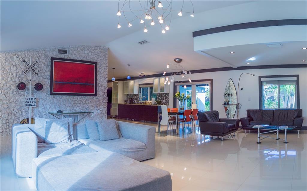 Palm Aire Village 3rd Sec - Residential