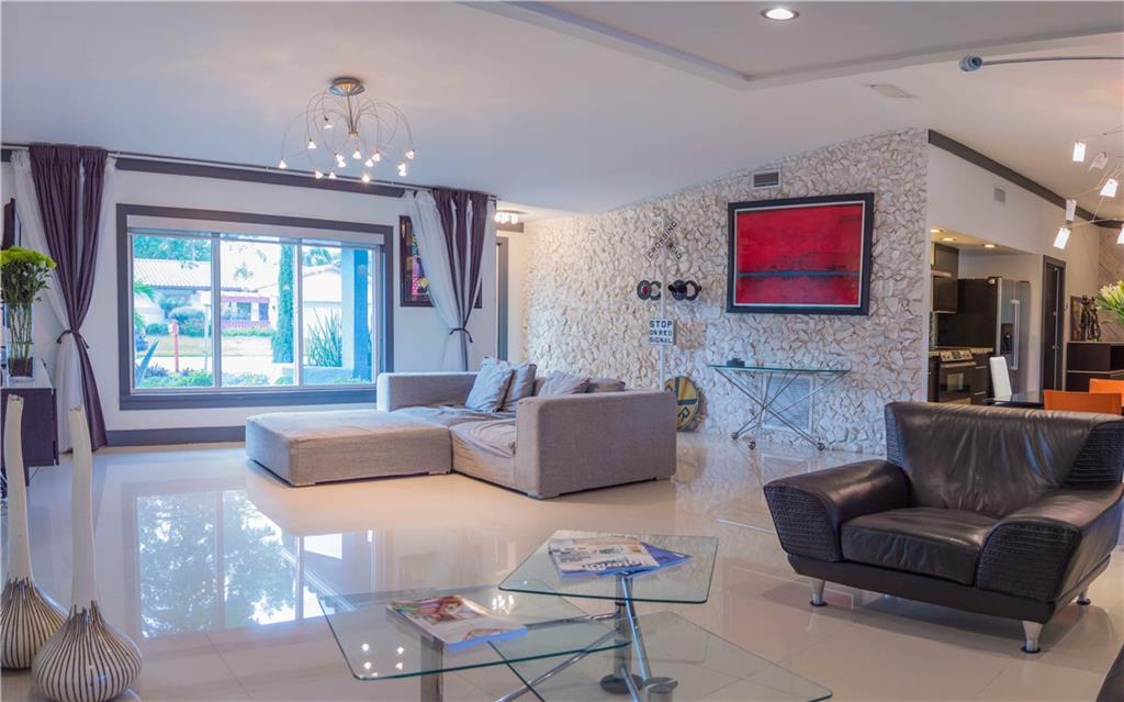 Palm Aire Village 3rd Sec - Residential