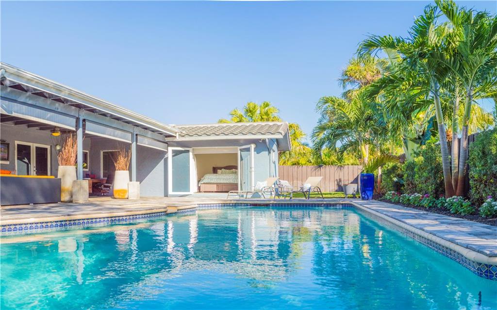 Palm Aire Village 3rd Sec - Residential