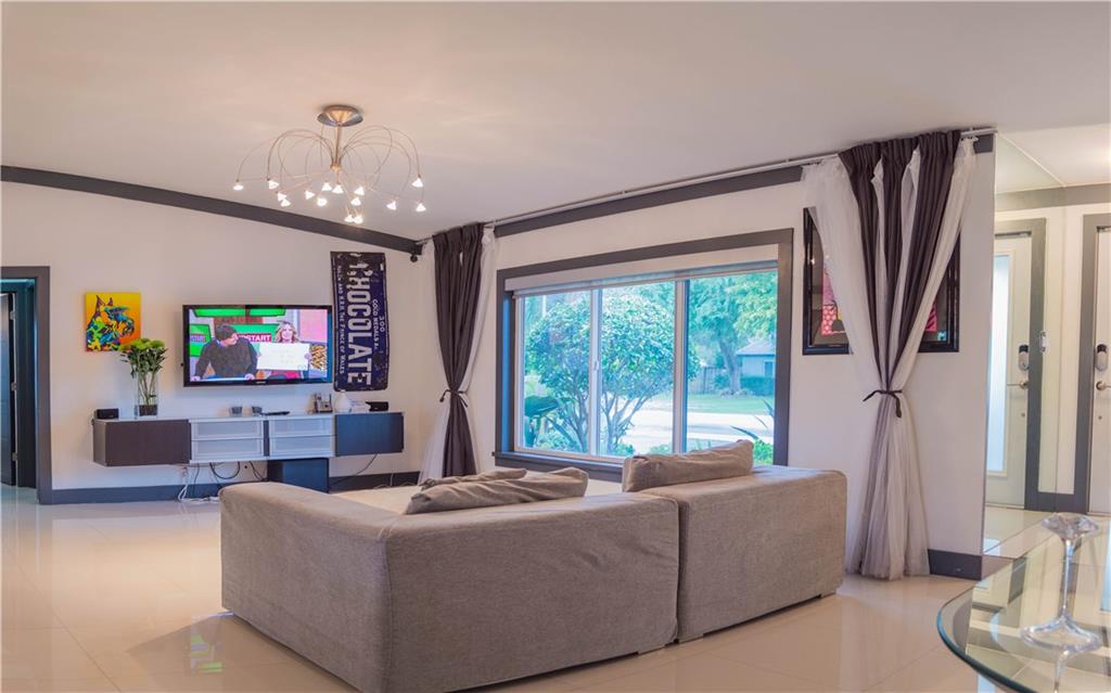 Palm Aire Village 3rd Sec - Residential