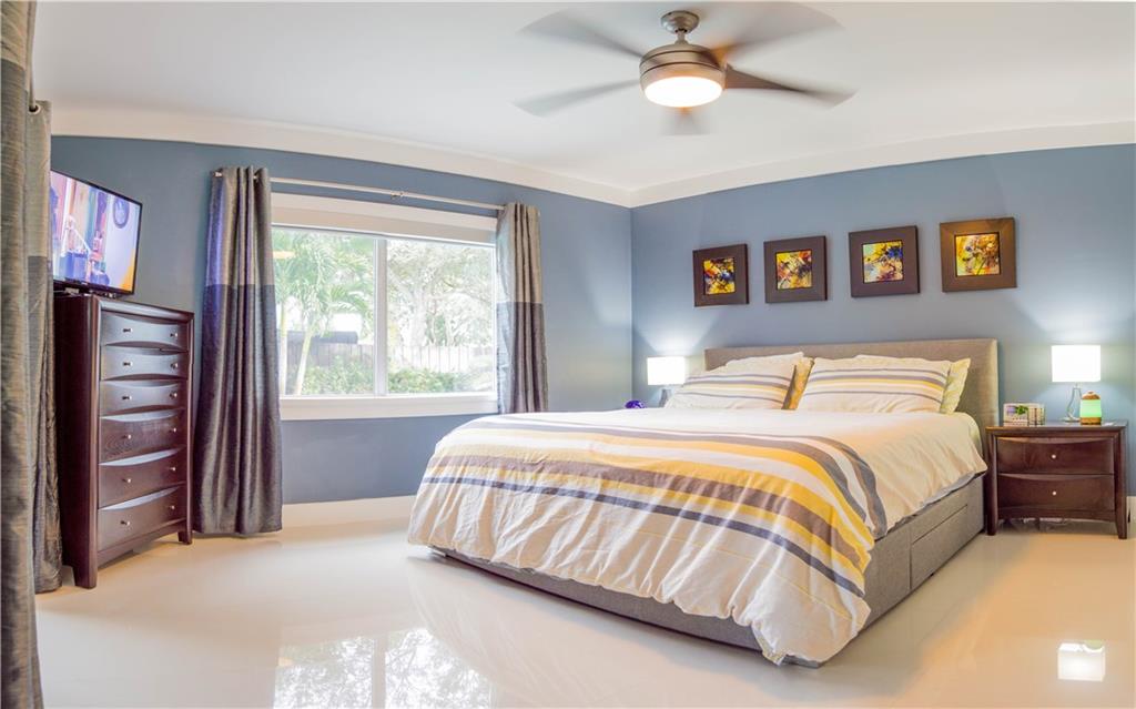 Palm Aire Village 3rd Sec - Residential