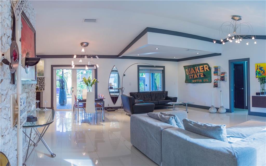 Palm Aire Village 3rd Sec - Residential