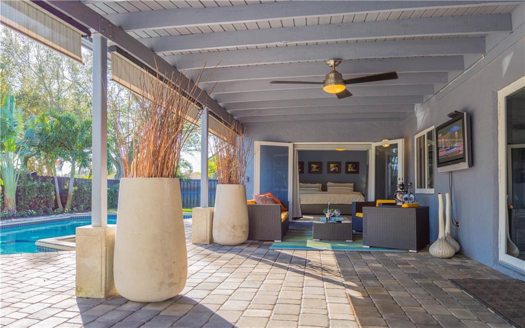 Palm Aire Village 3rd Sec - Residential