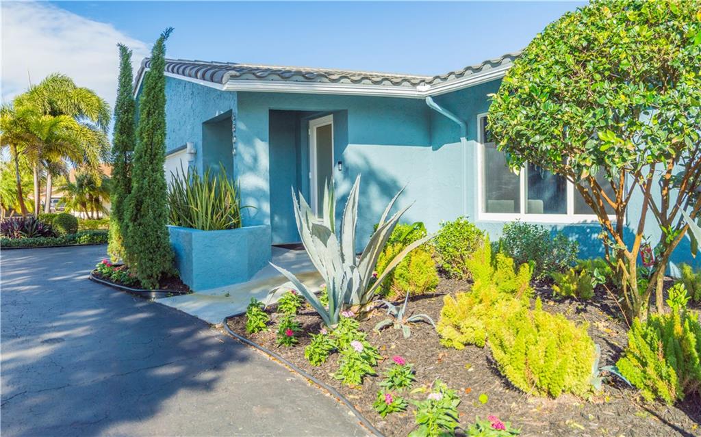 Palm Aire Village 3rd Sec - Residential