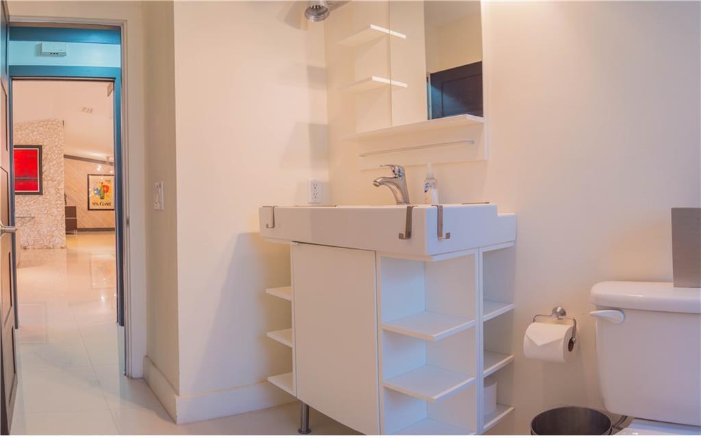 Palm Aire Village 3rd Sec - Residential