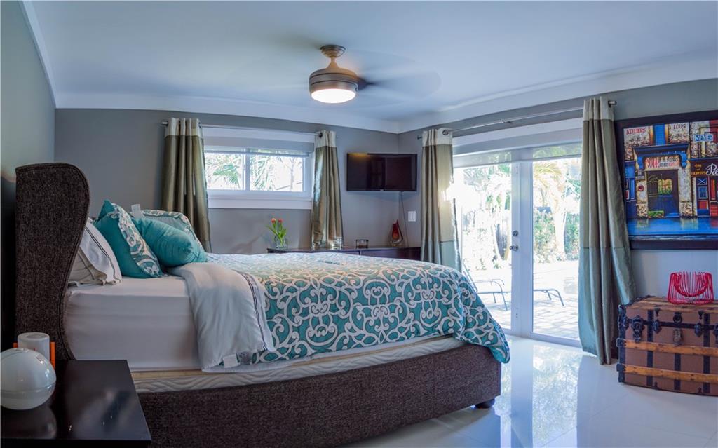 Palm Aire Village 3rd Sec - Residential