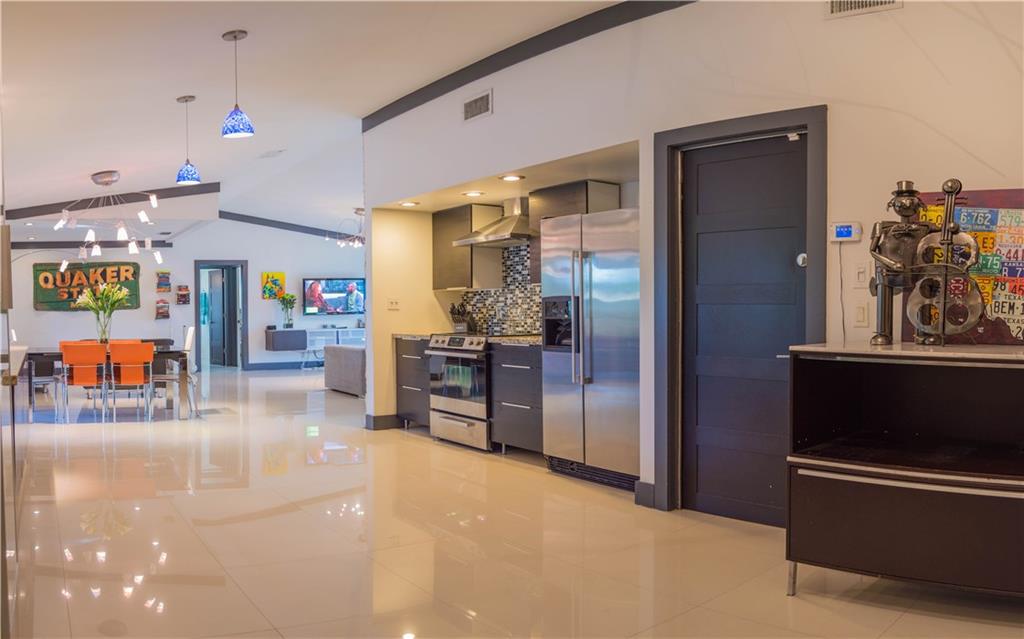 Palm Aire Village 3rd Sec - Residential