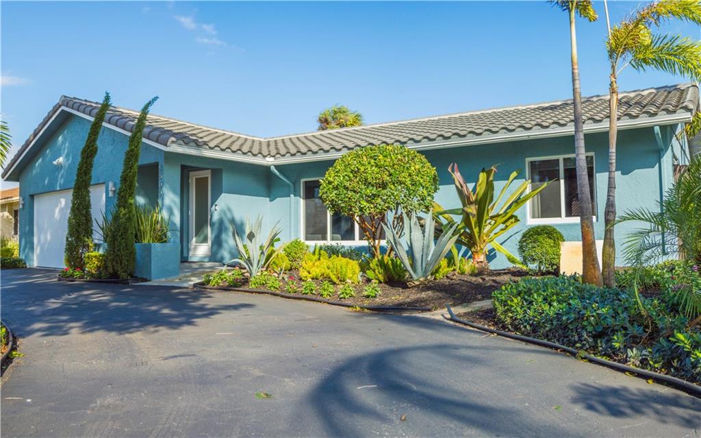 Palm Aire Village 3rd Sec - Residential