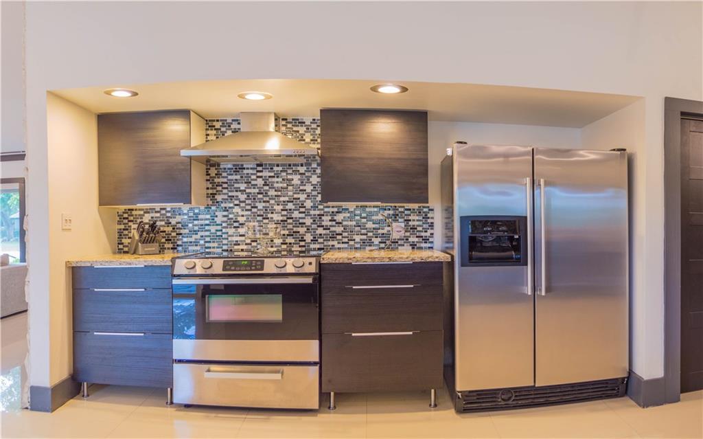 Palm Aire Village 3rd Sec - Residential