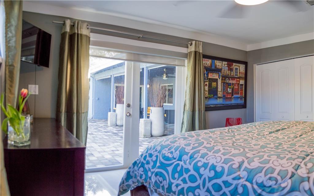 Palm Aire Village 3rd Sec - Residential