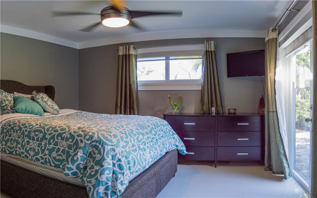 Palm Aire Village 3rd Sec - Residential