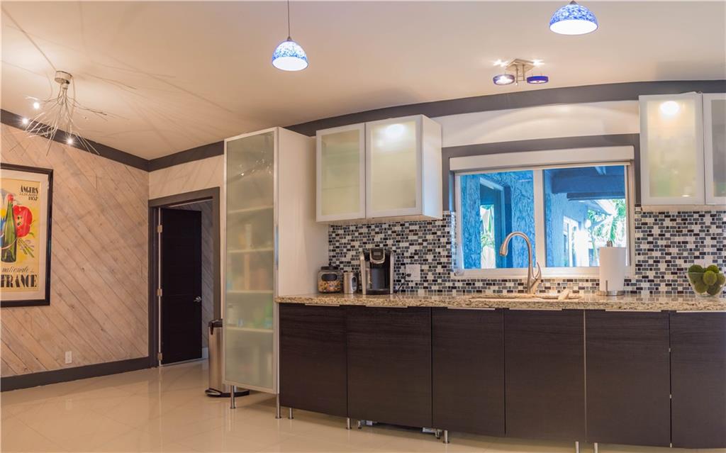 Palm Aire Village 3rd Sec - Residential