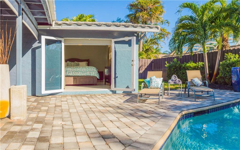 Palm Aire Village 3rd Sec - Residential