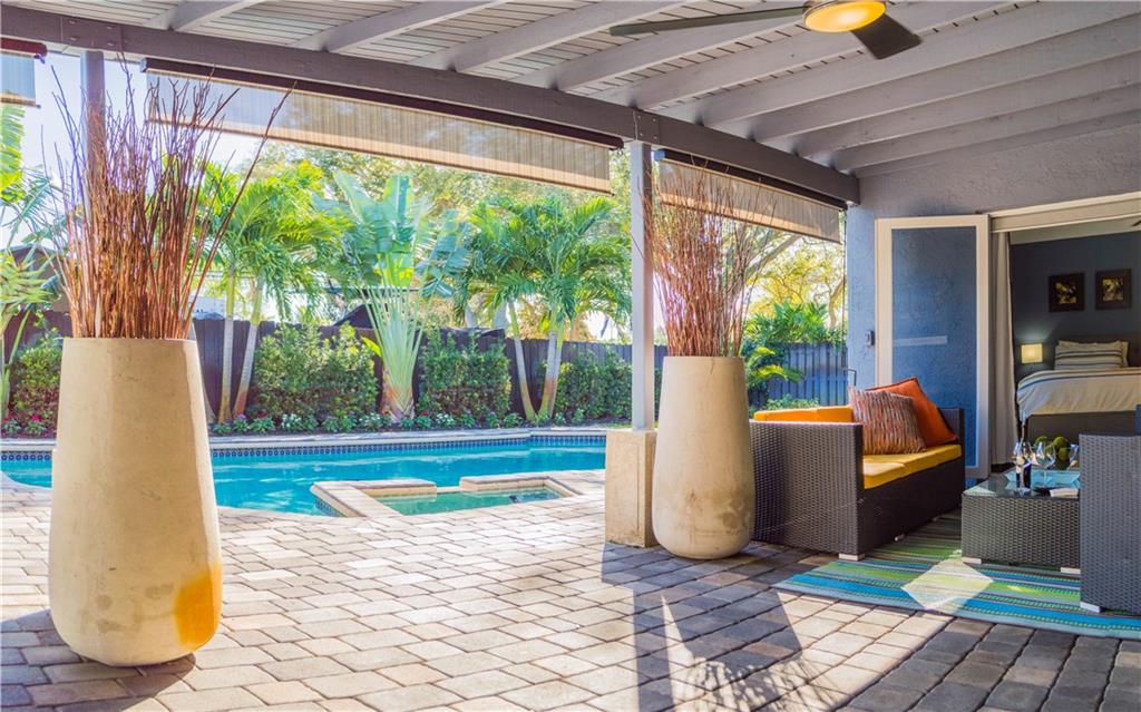 Palm Aire Village 3rd Sec - Residential