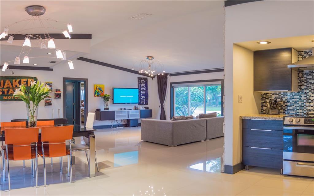 Palm Aire Village 3rd Sec - Residential