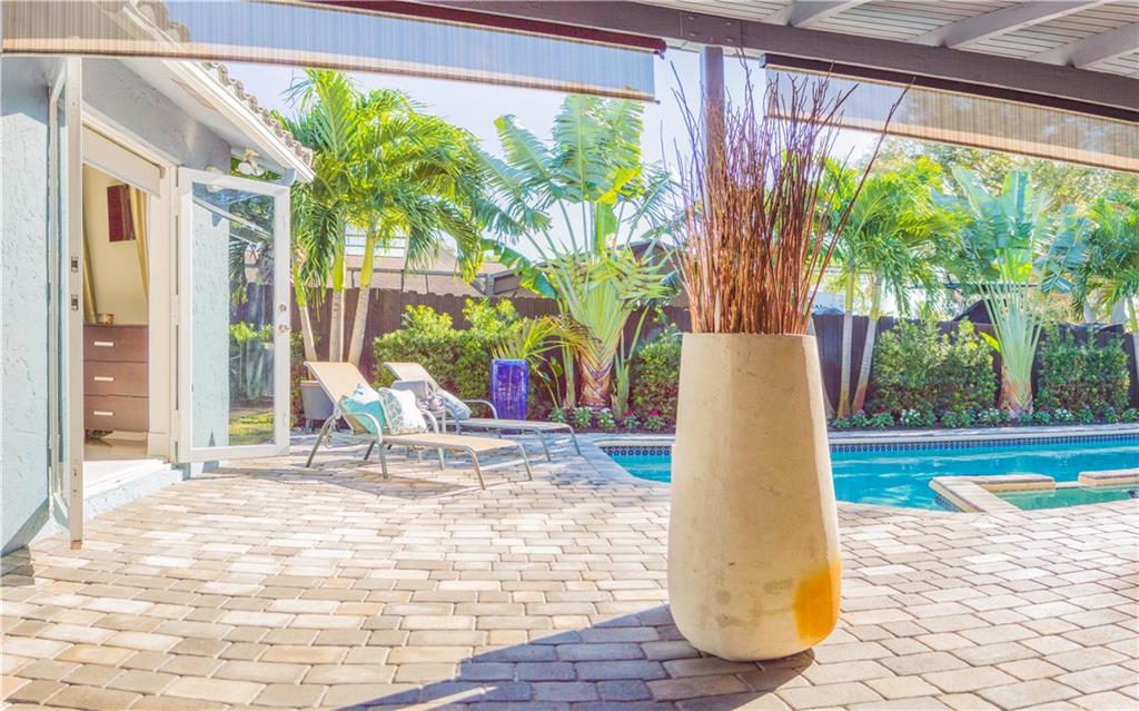 Palm Aire Village 3rd Sec - Residential