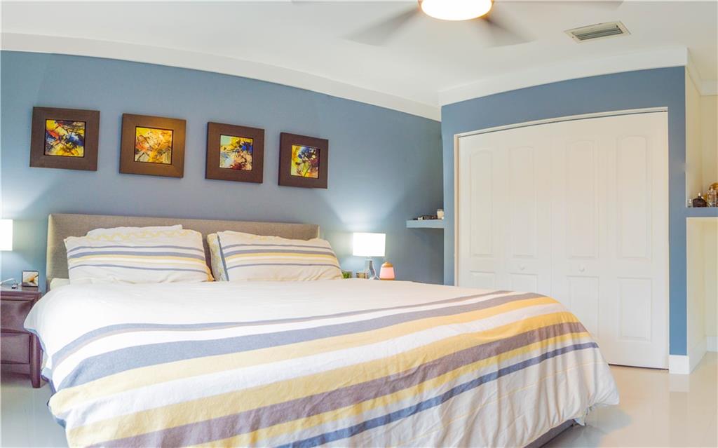 Palm Aire Village 3rd Sec - Residential