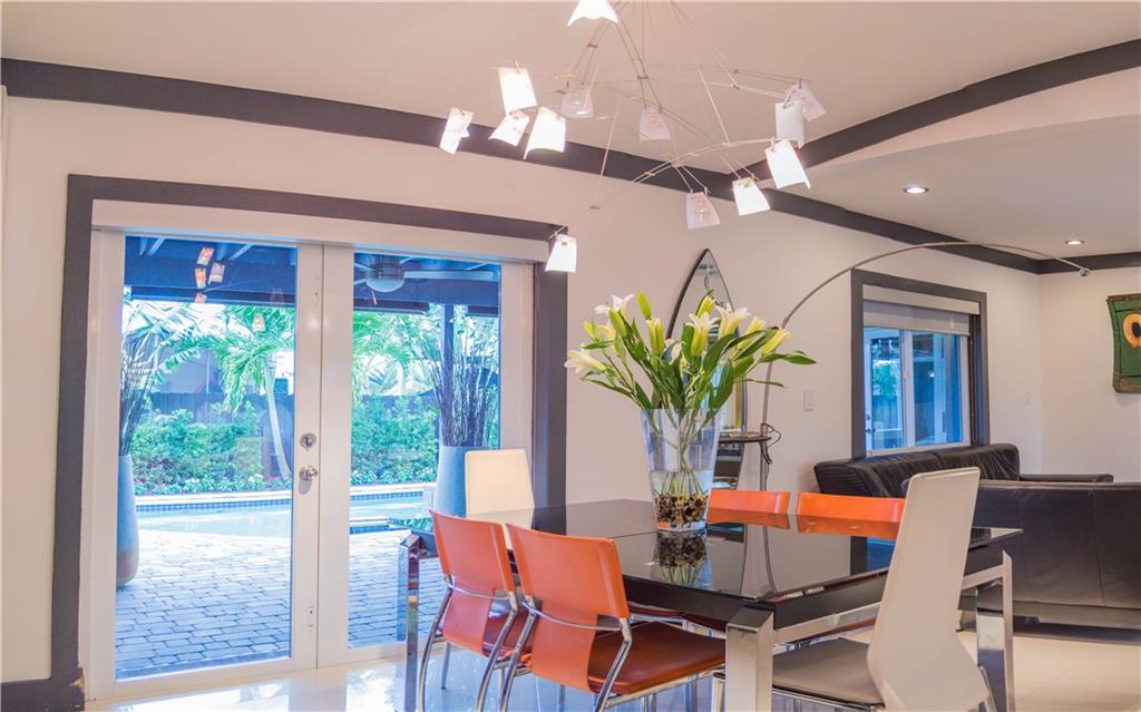 Palm Aire Village 3rd Sec - Residential