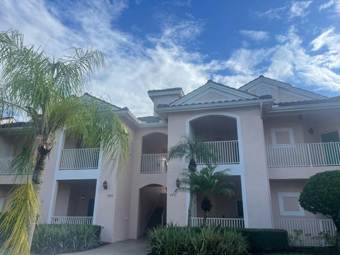 Photo of 9963 PERFECT Drive #158, Port Saint Lucie, FL 34986 (MLS # B26090093)