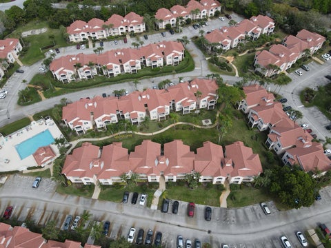 Tiny photo for 9963 PERFECT Drive #158, Port Saint Lucie, FL 34986 (MLS # B26090093)