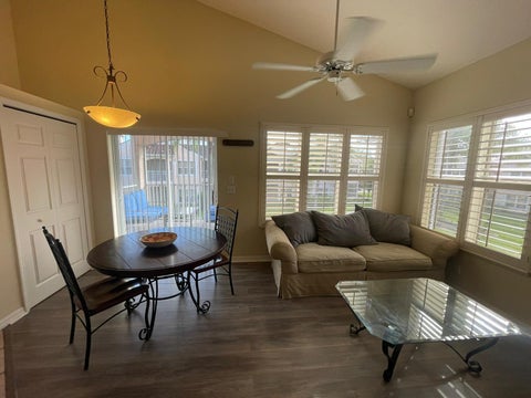 Tiny photo for 9963 PERFECT Drive #158, Port Saint Lucie, FL 34986 (MLS # B26090093)