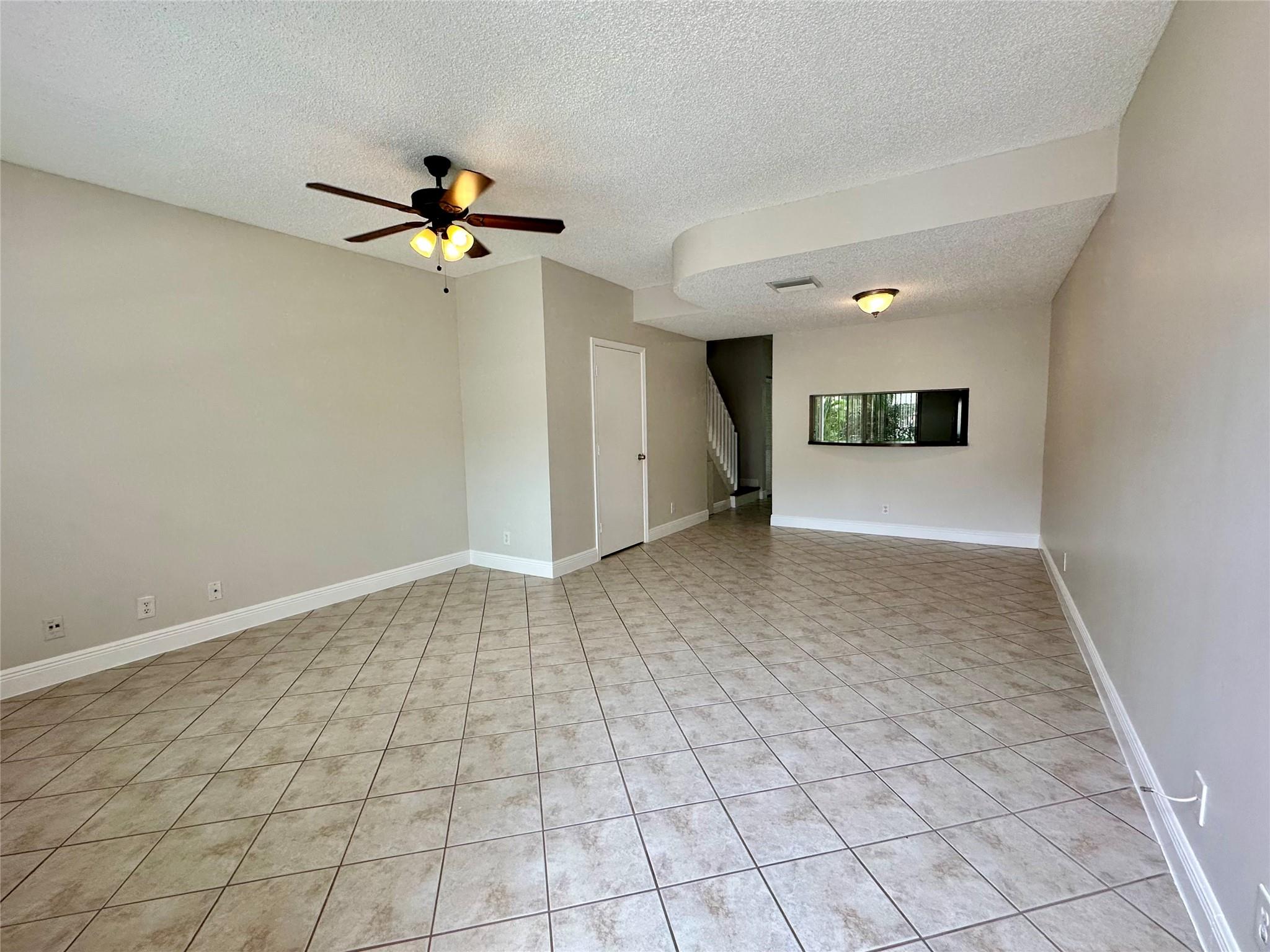 CORAL REEF CLUB - Residential Lease