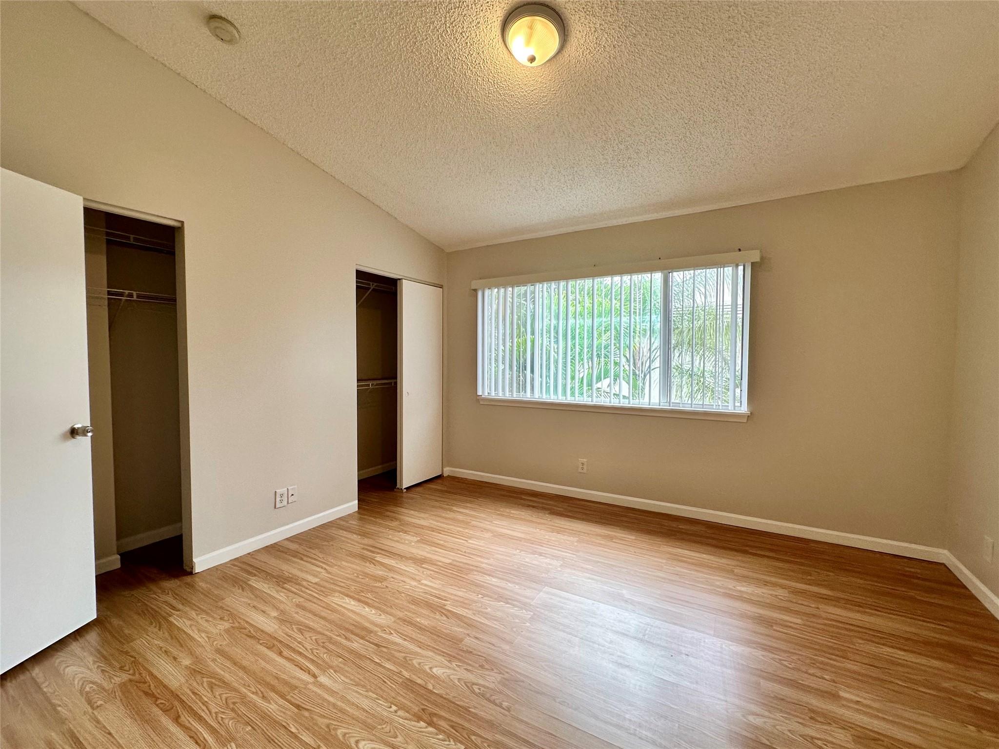 CORAL REEF CLUB - Residential Lease