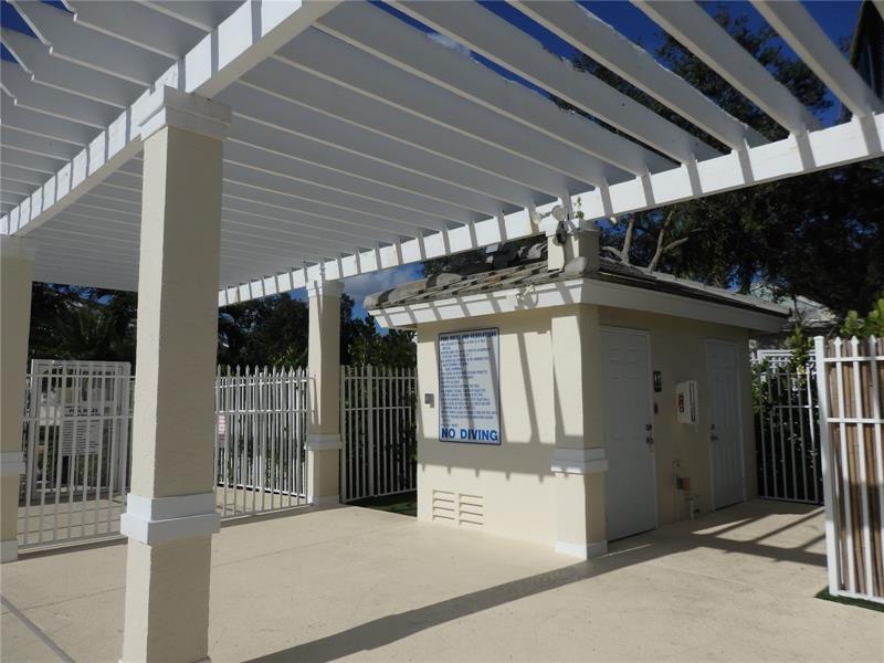 CORAL REEF CLUB - Residential Lease