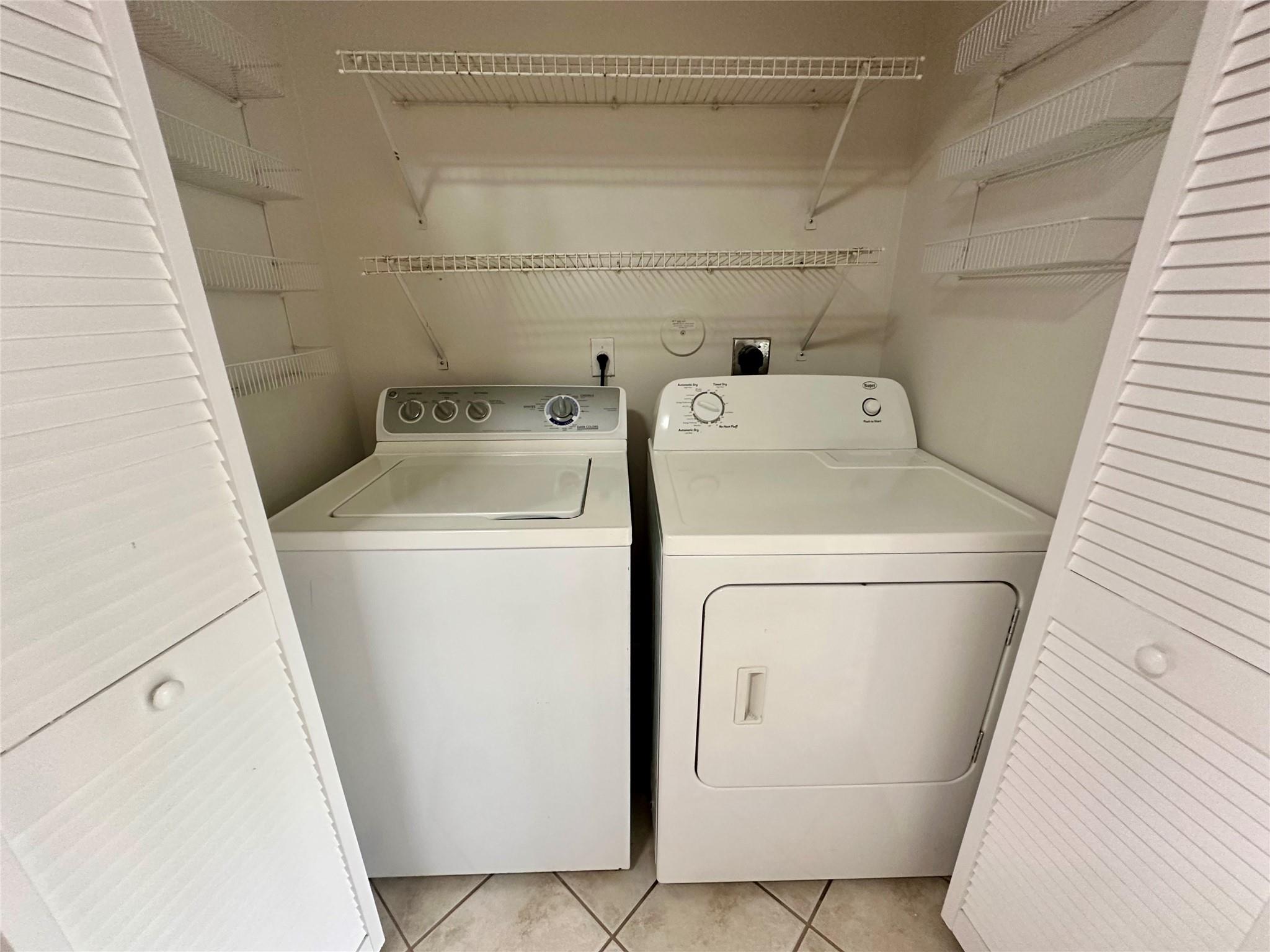 CORAL REEF CLUB - Residential Lease