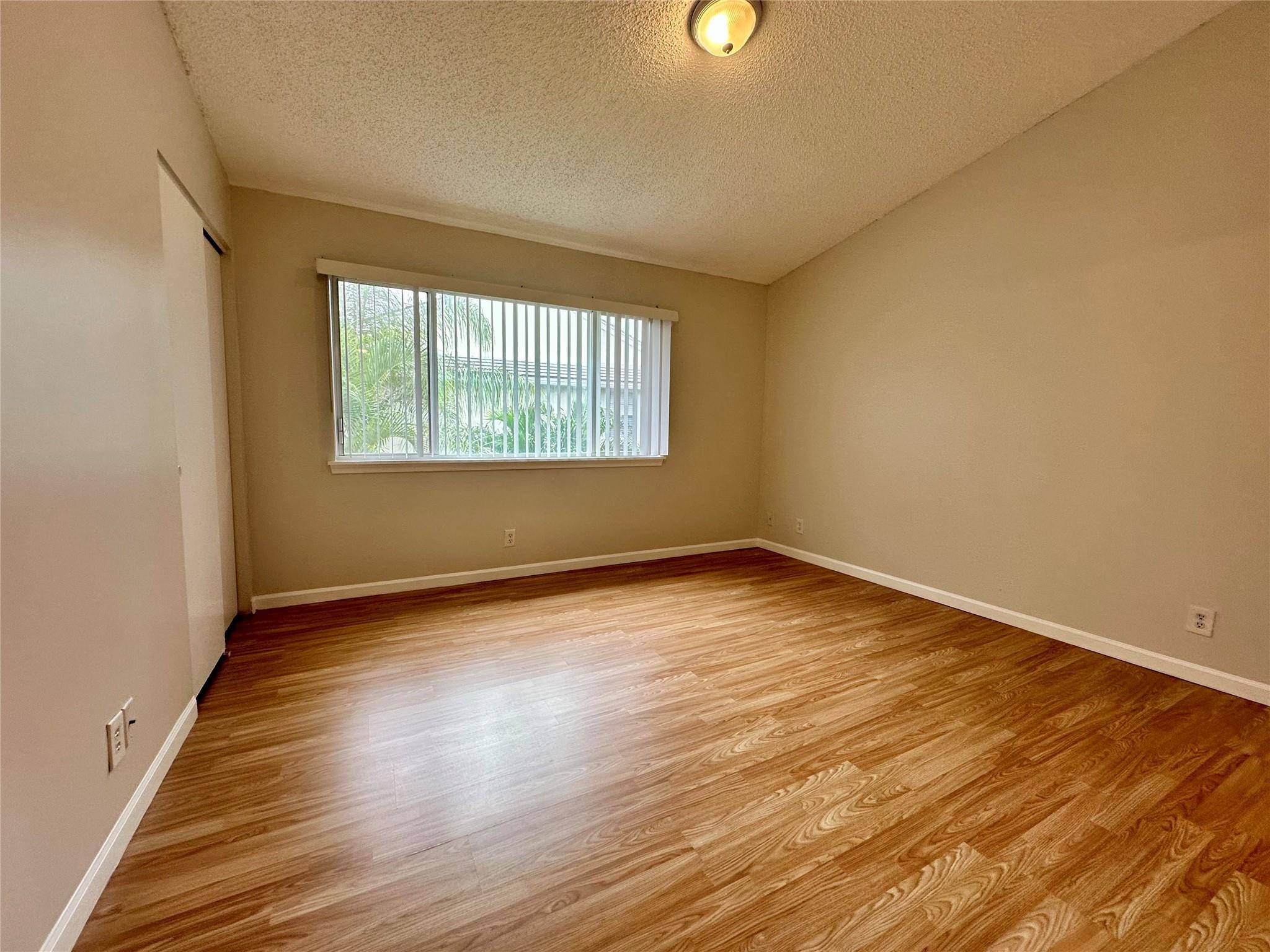 CORAL REEF CLUB - Residential Lease