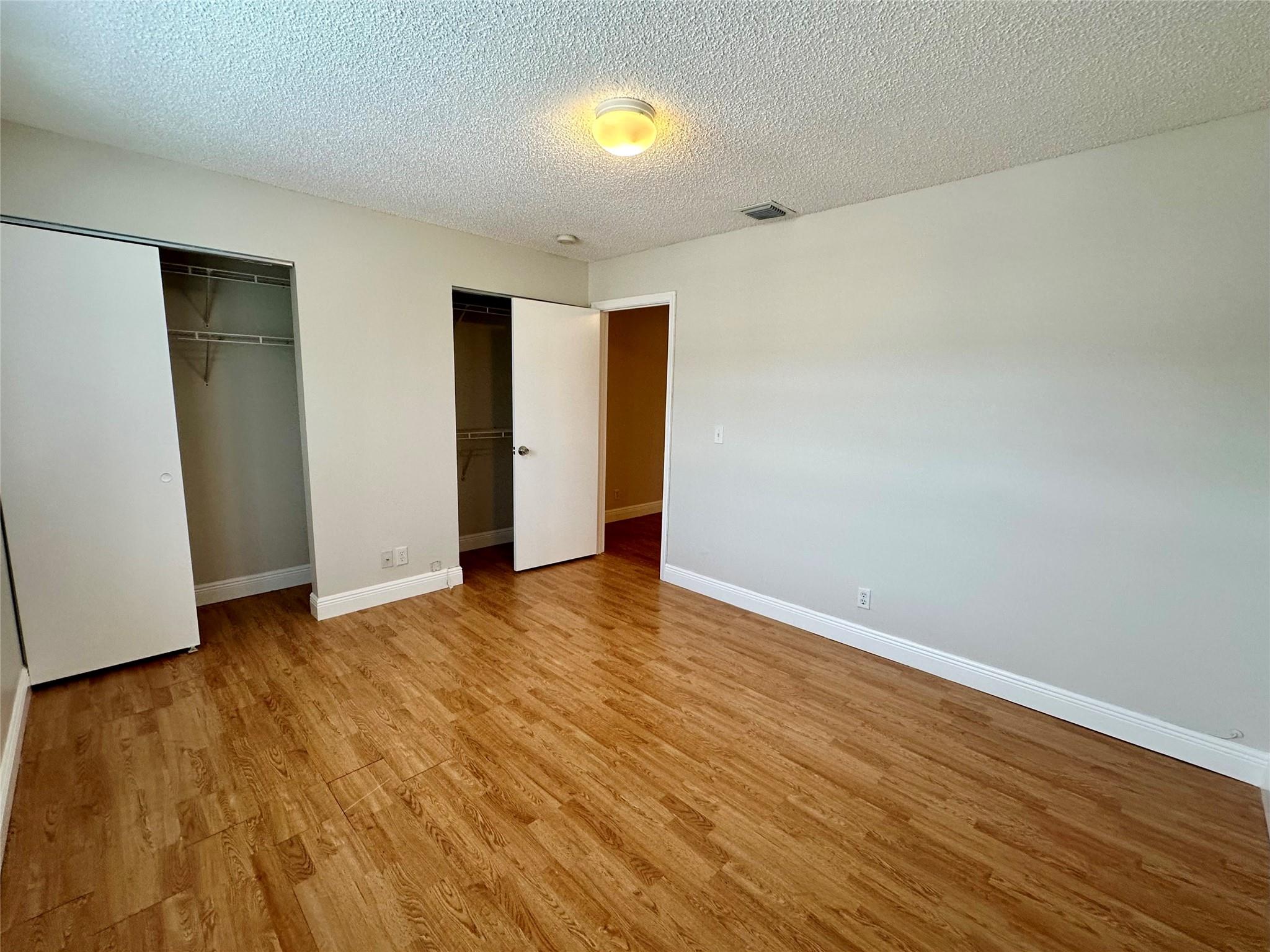 CORAL REEF CLUB - Residential Lease
