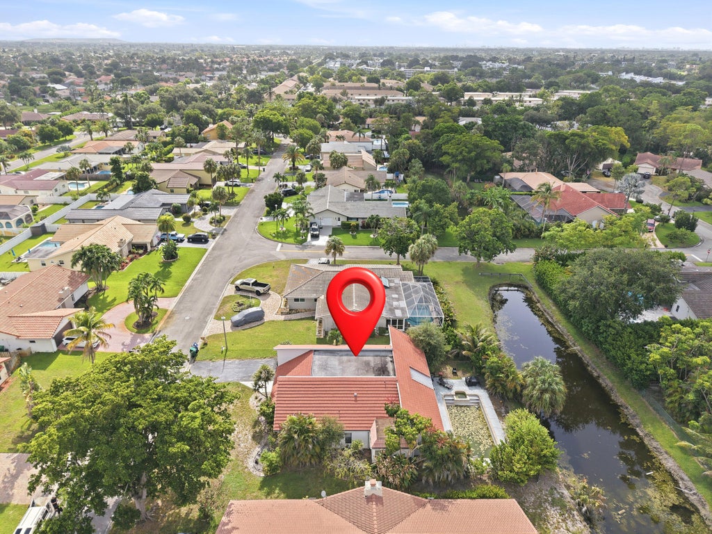 Photo of 8302 NW 15TH Court, Coral Springs, FL 33071 (MLS # B26055073)