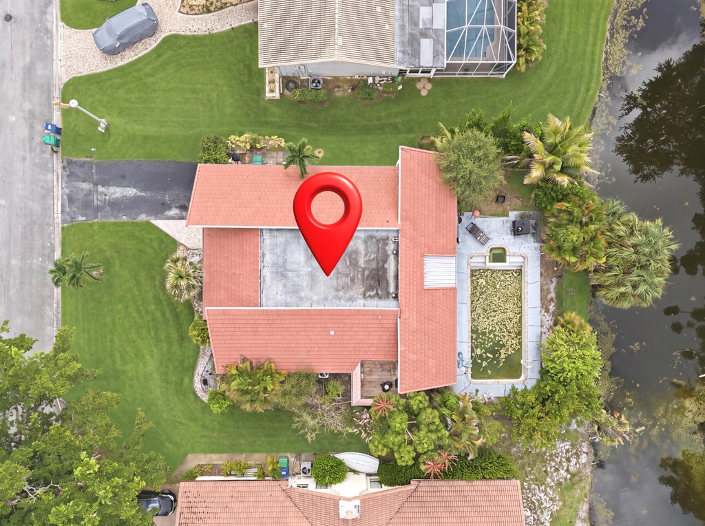 Photo of 8302 NW 15TH Court, Coral Springs, FL 33071 (MLS # B26055073)