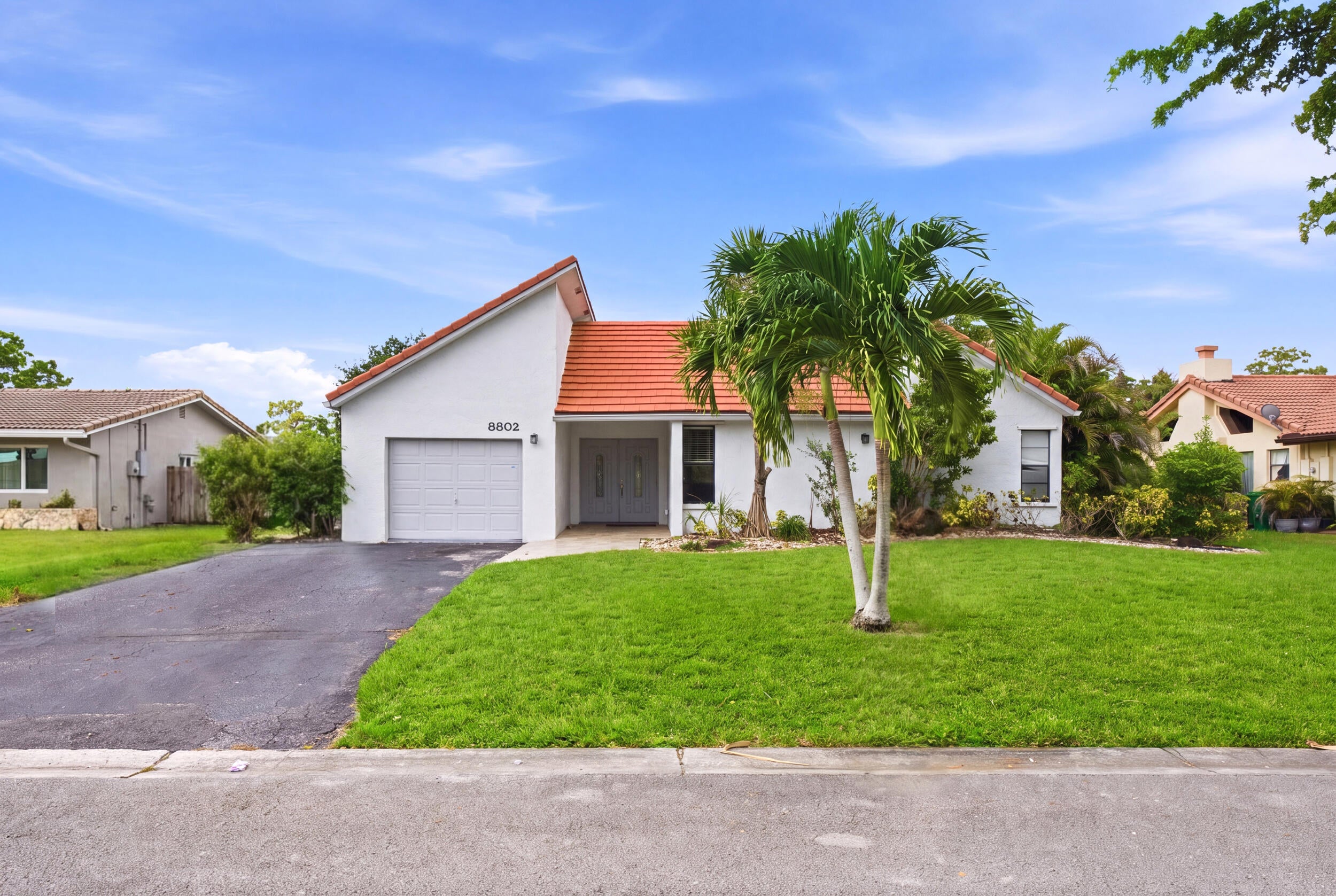 8302 NW 15TH Court