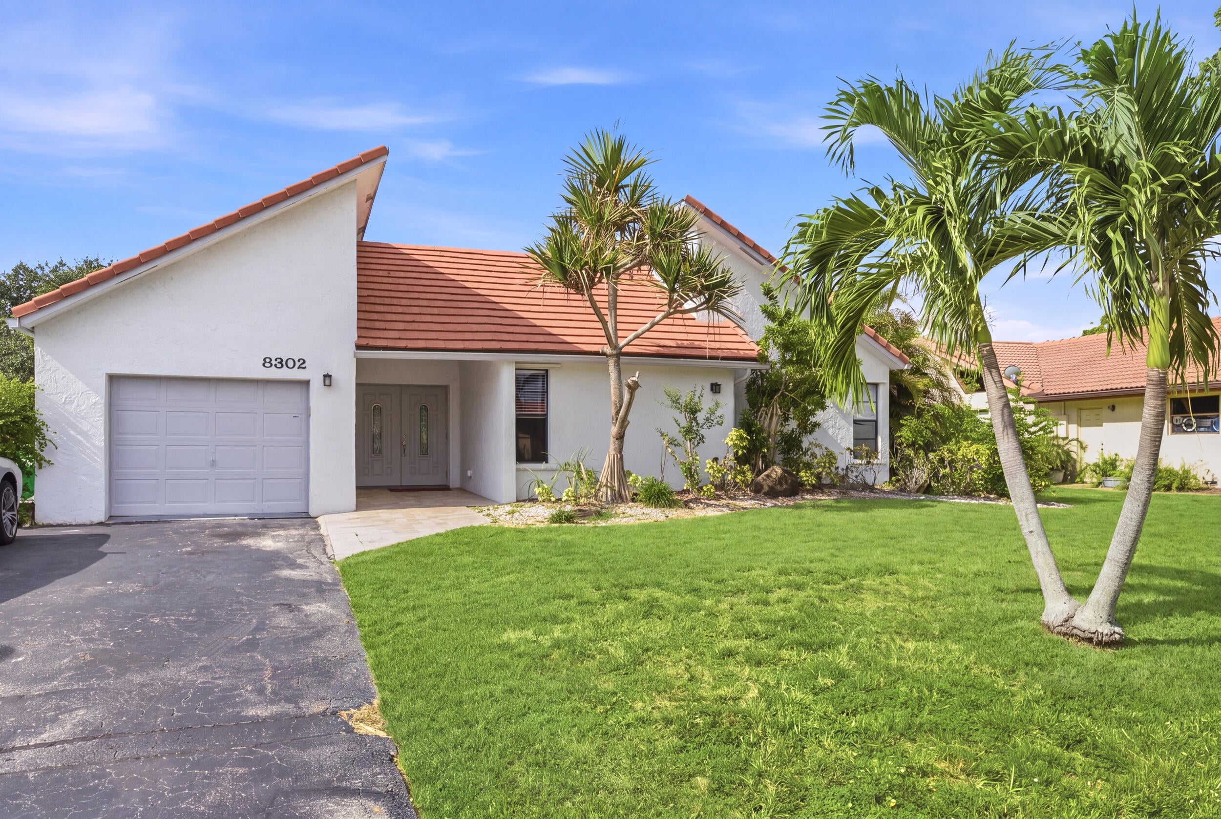 8302 NW 15TH Court, Coral Springs FL 33071