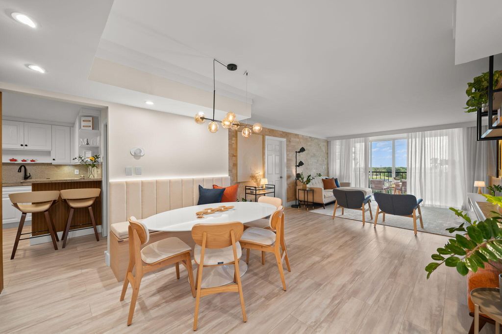 Photo of 16300 Golf Club Road, Weston, FL 33326 (MLS # B26025438)