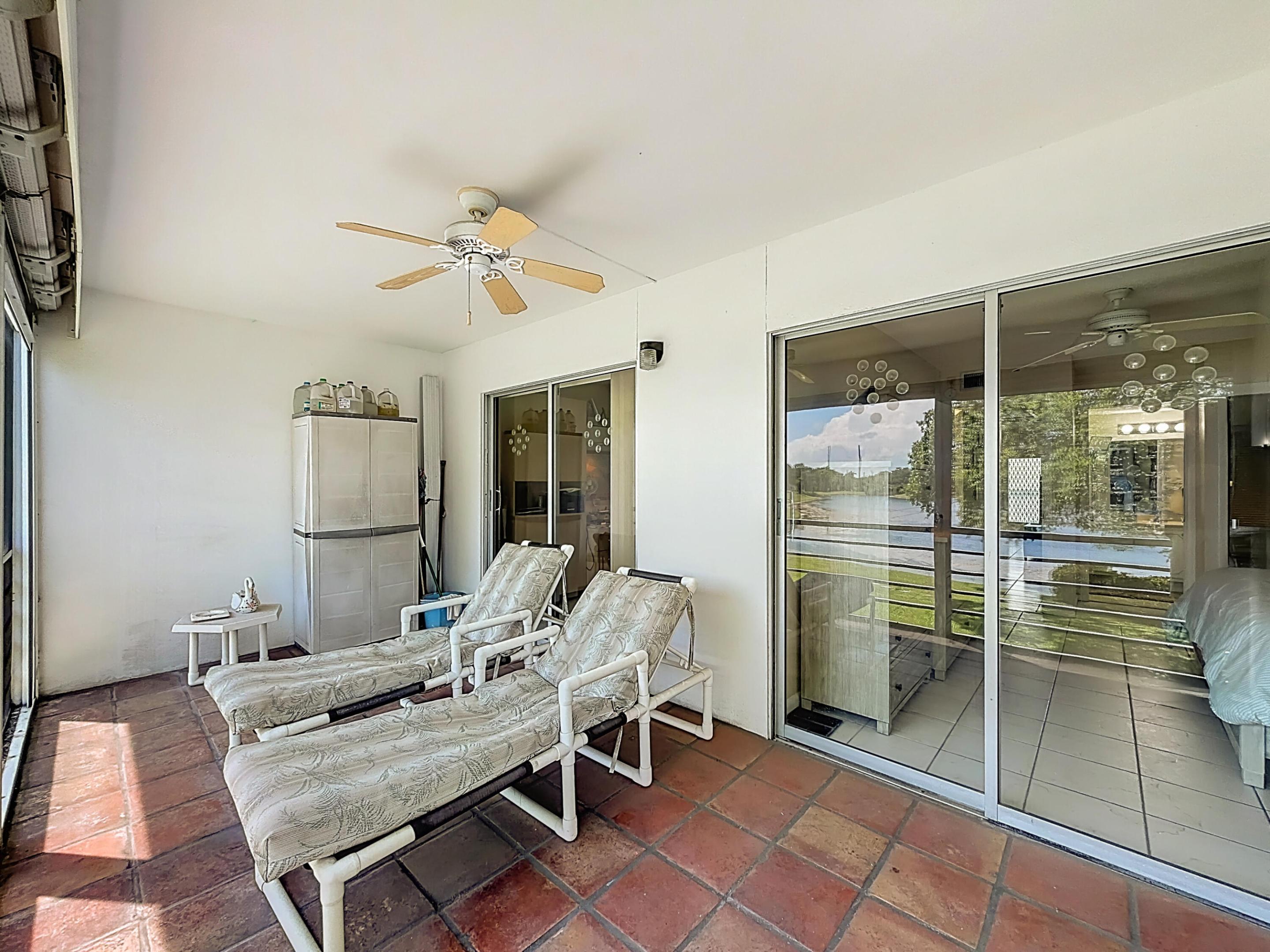 OAKRIDGE V CONDO - Residential