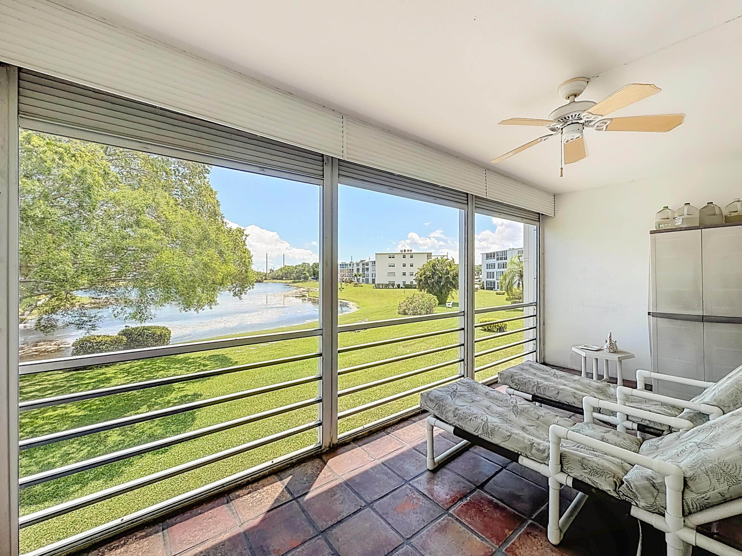 OAKRIDGE V CONDO - Residential