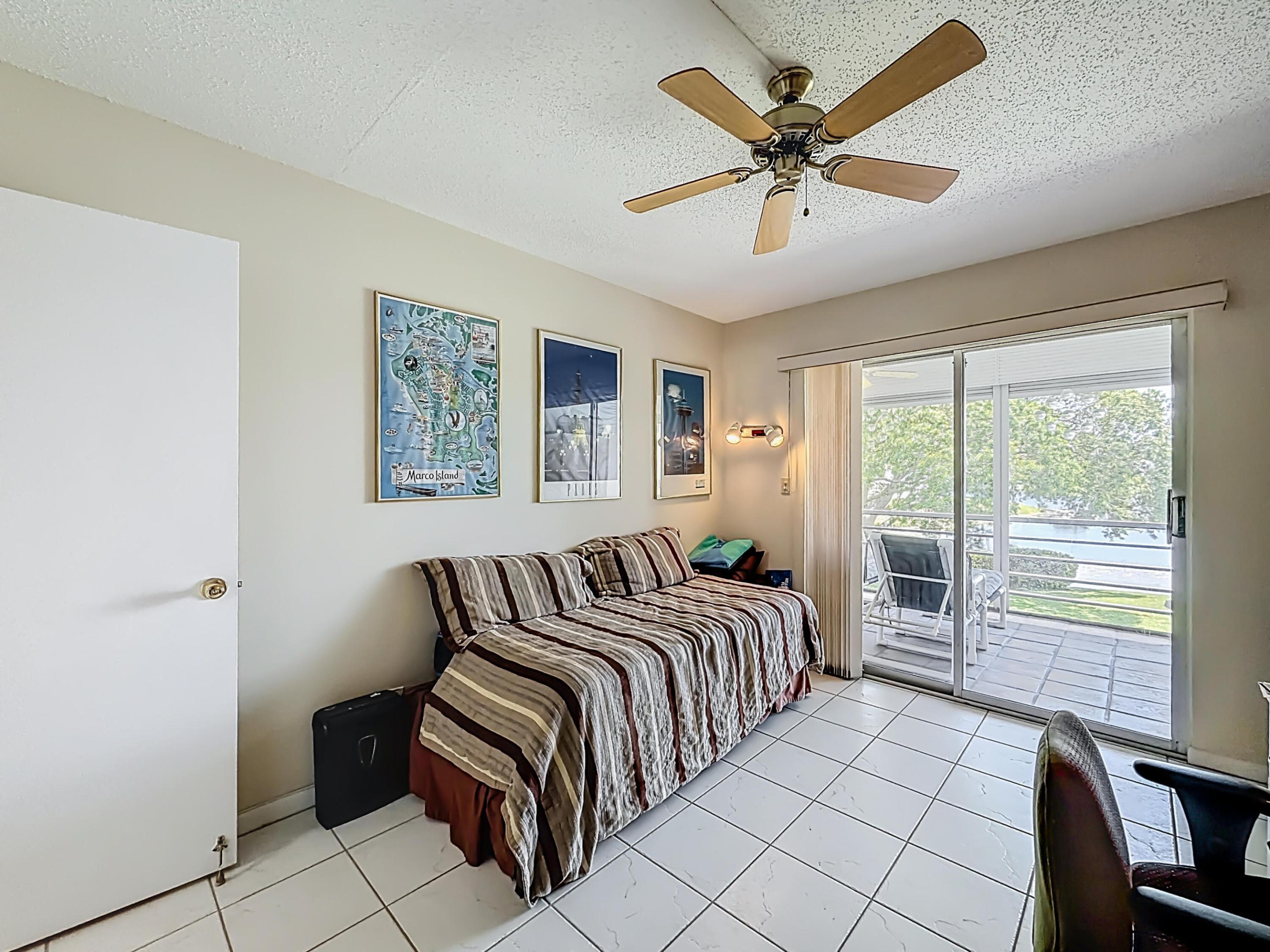 OAKRIDGE V CONDO - Residential