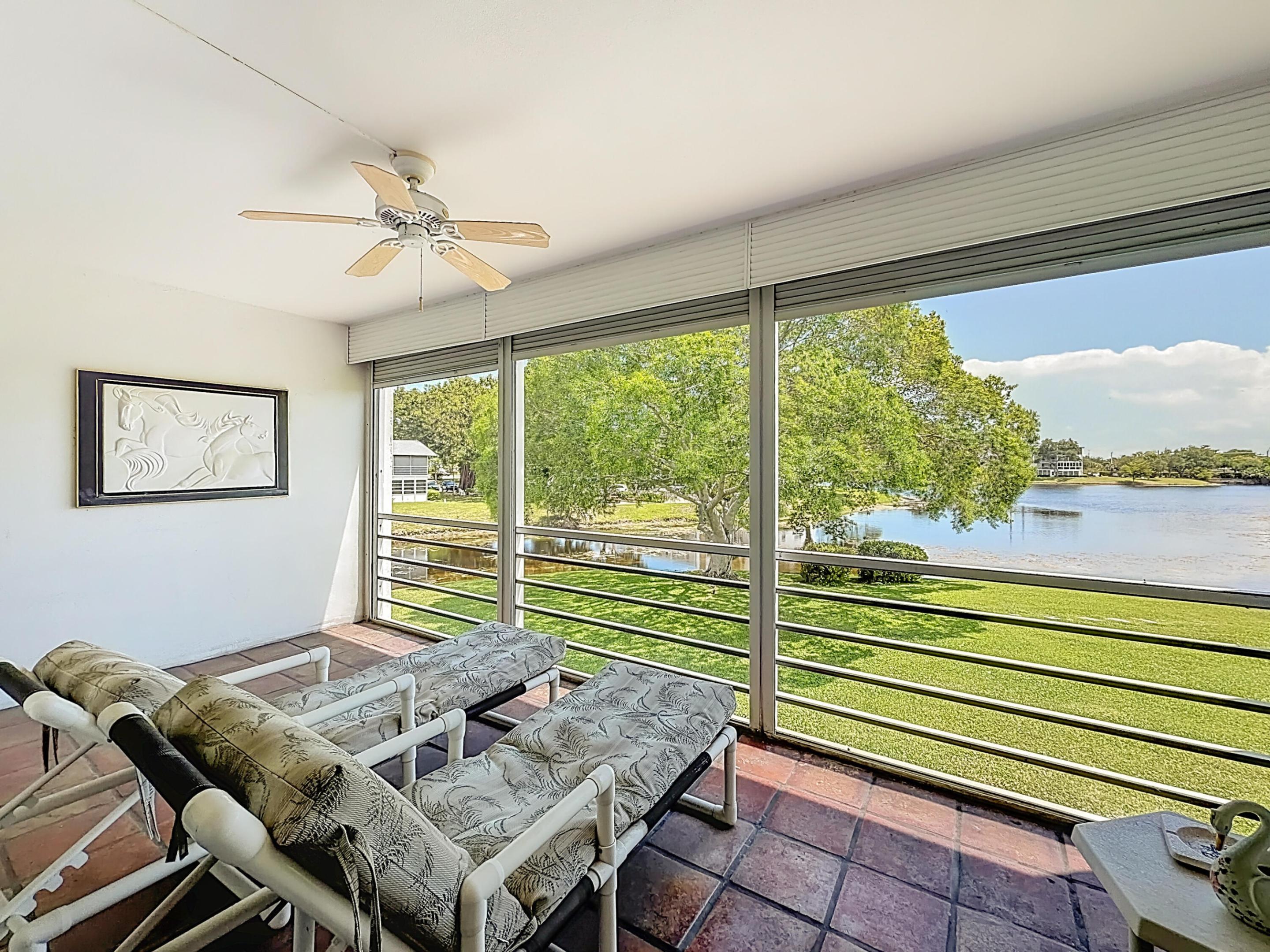 OAKRIDGE V CONDO - Residential