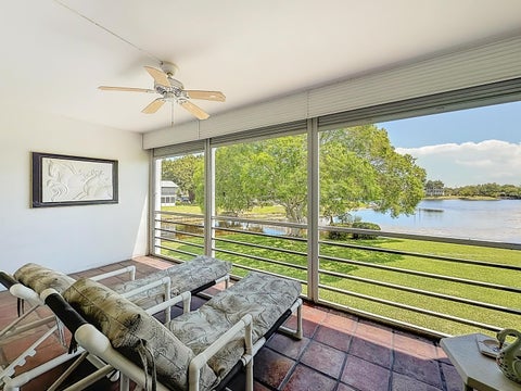 Tiny photo for 2114 Oakridge V, Deerfield Beach, FL 33442 (MLS # B26018198)